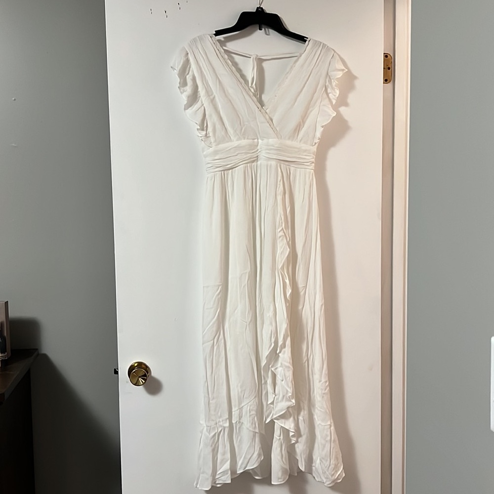 NWT Altar’d State dress